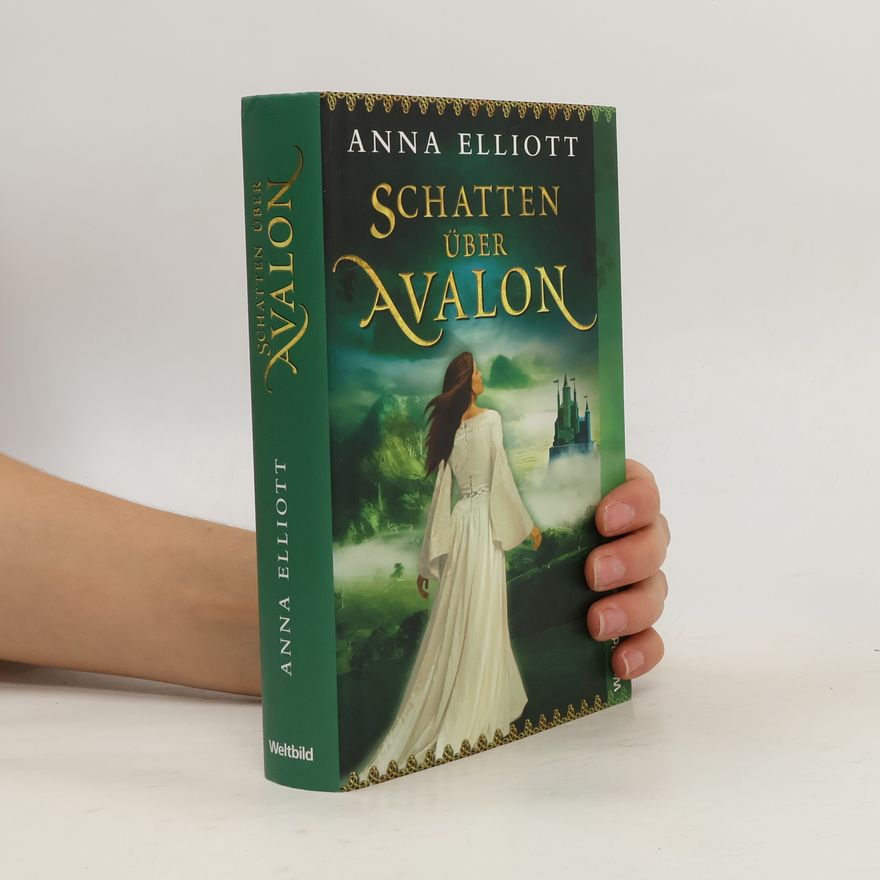 Anna Elliott Schatten über Avalon