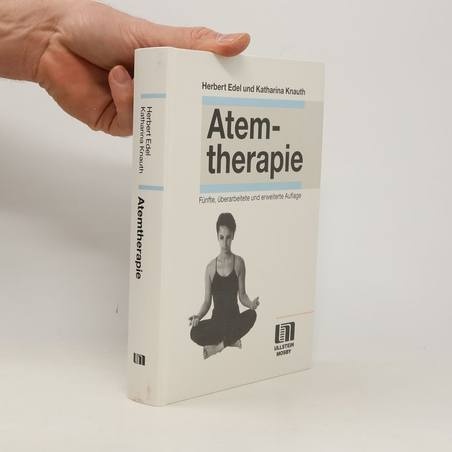 Herbert Edel Atemtherapie