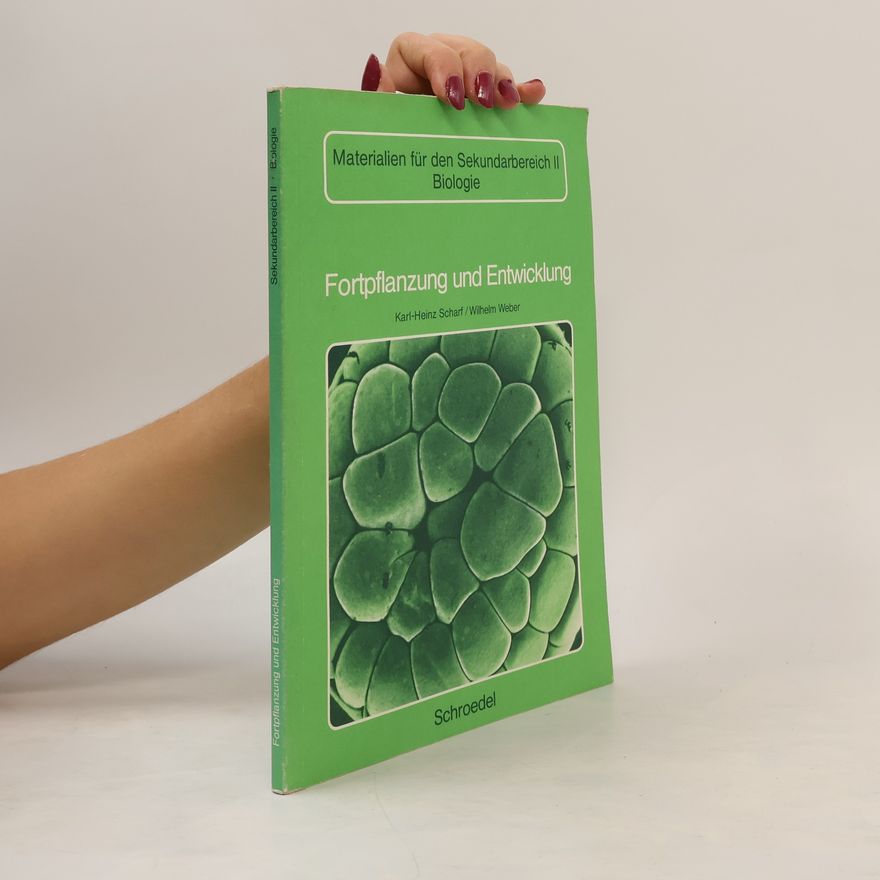 Autorenkollektiv Fortpflanzung und Entwicklung