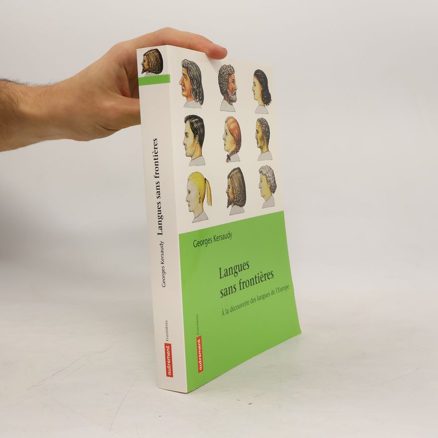 Georges Kersaudy Langues sans frontières