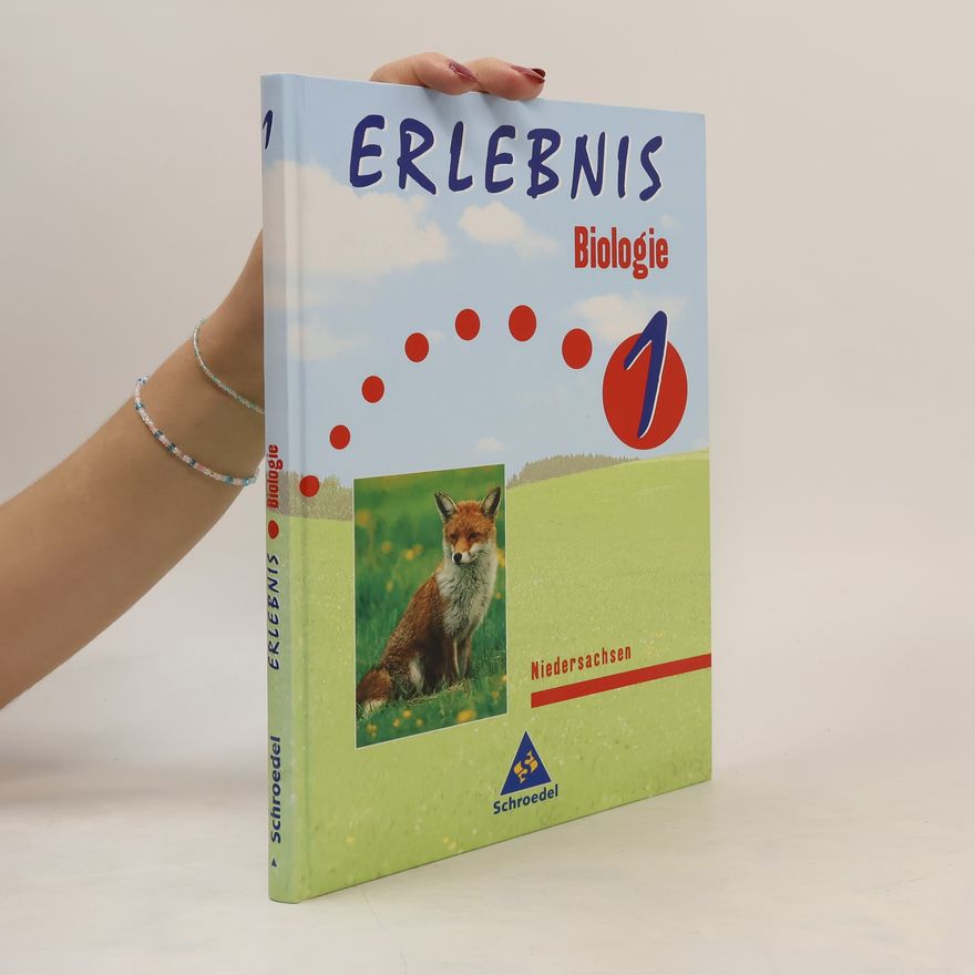 Kolektiv autorů Erlebnis Biologie