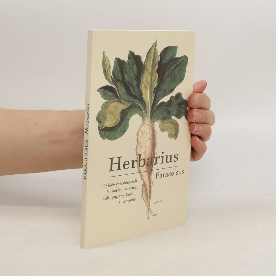 Petr Babka Herbarius