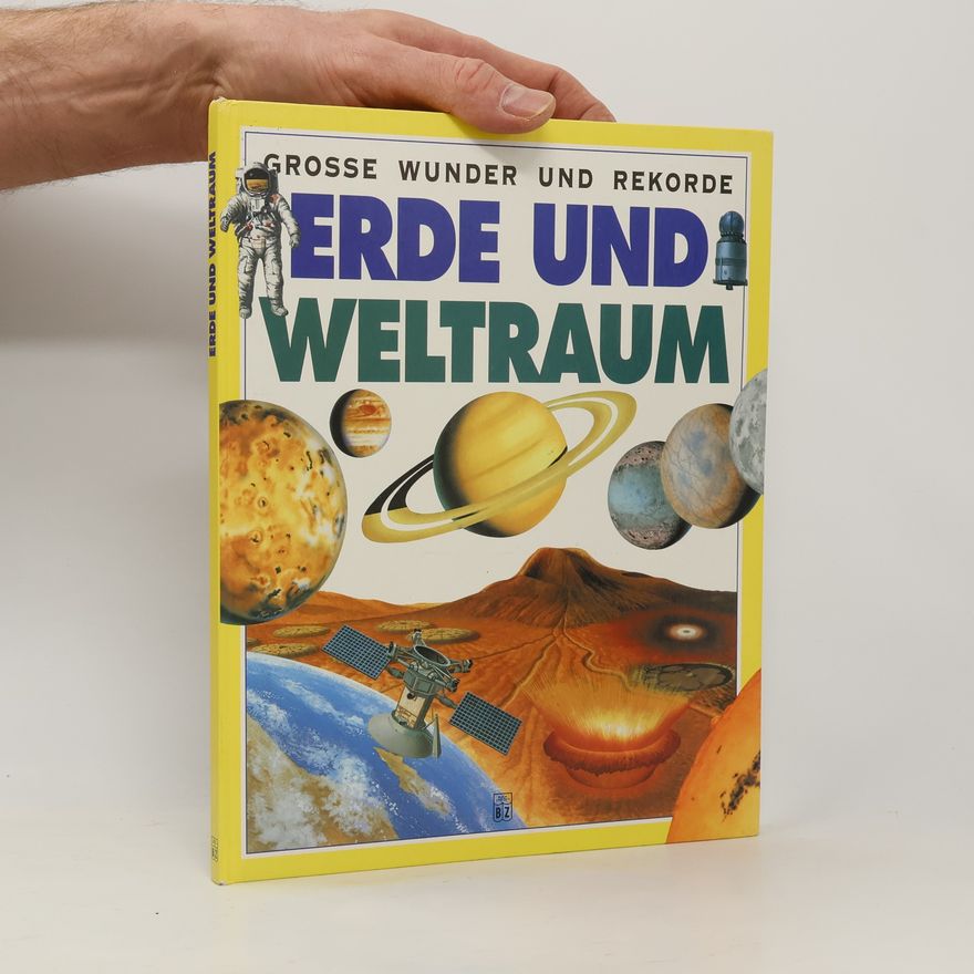 Autorenkollektiv Erde und Weltraum