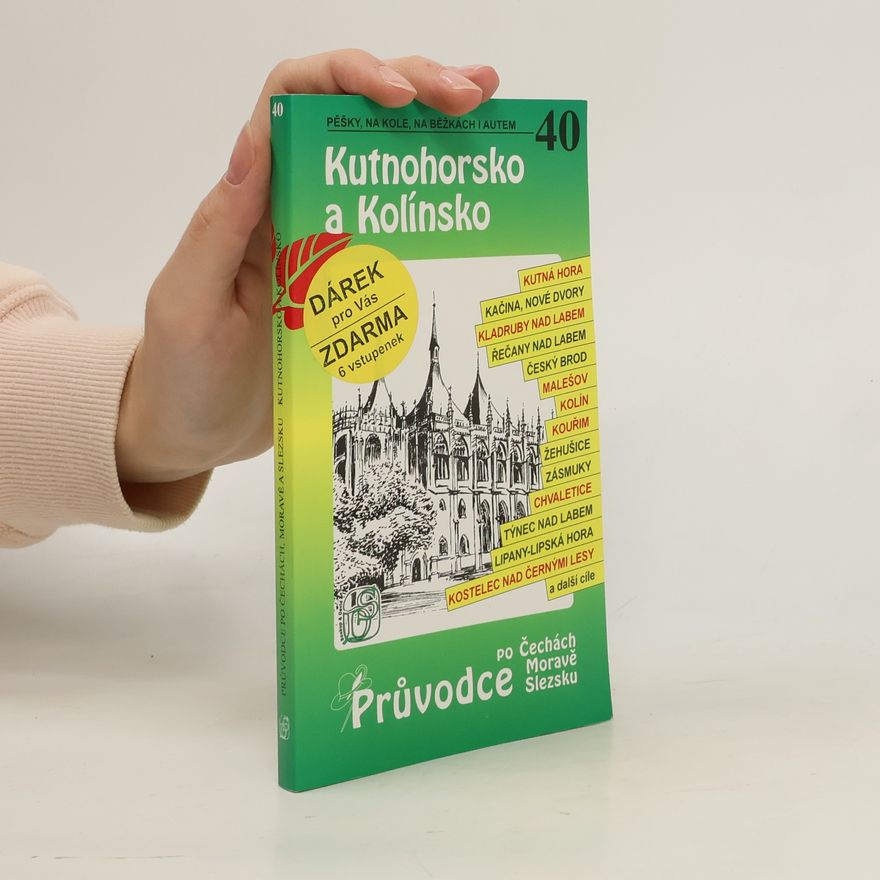 Petr David Kutnohorsko a Kolínsko