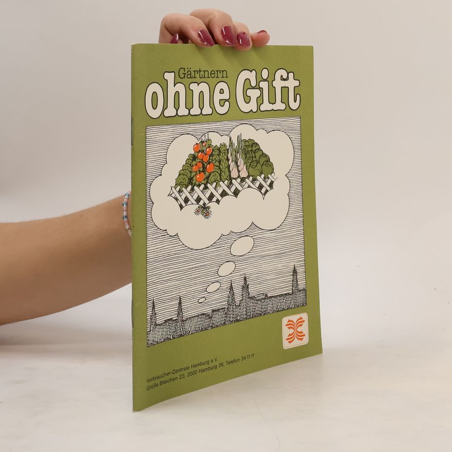 Autorenkollektiv Gärtnern ohne Gift
