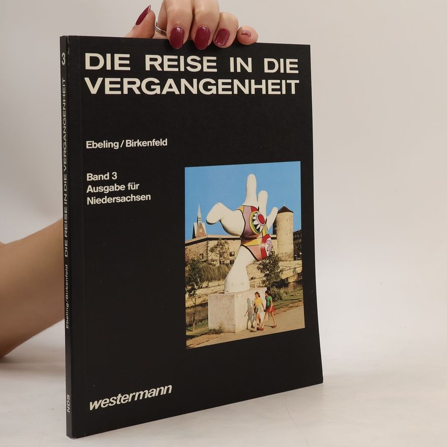 Autorenkollektiv Die Reise in die Vergangenheit