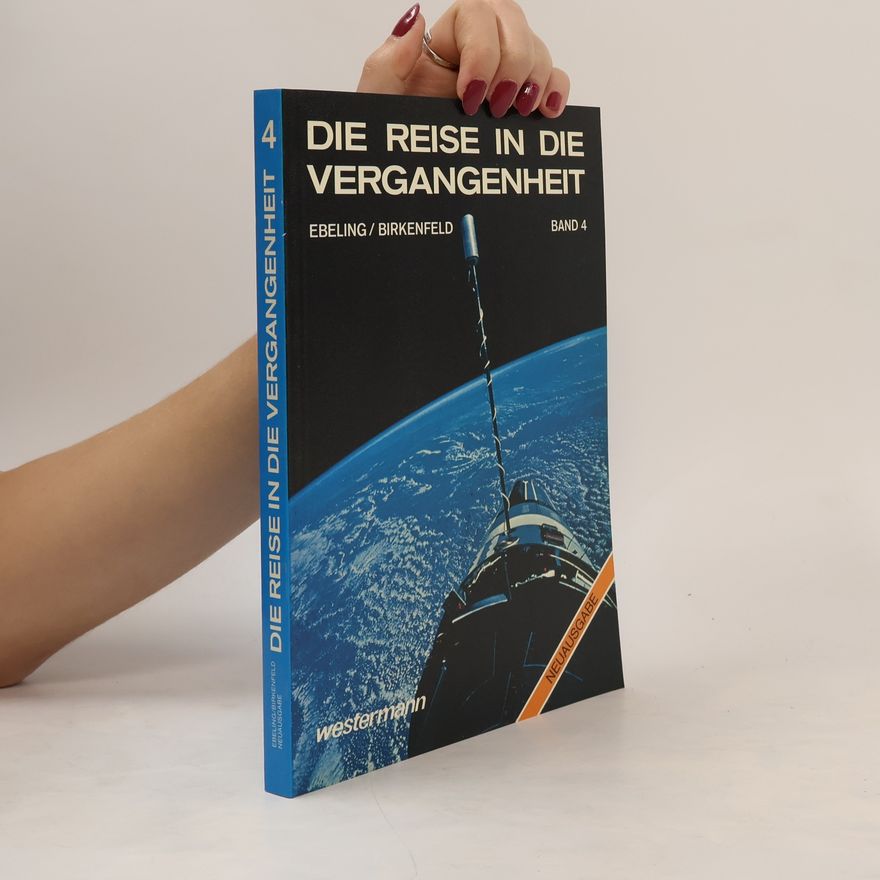Autorenkollektiv Die Reise in die Vergangenheit