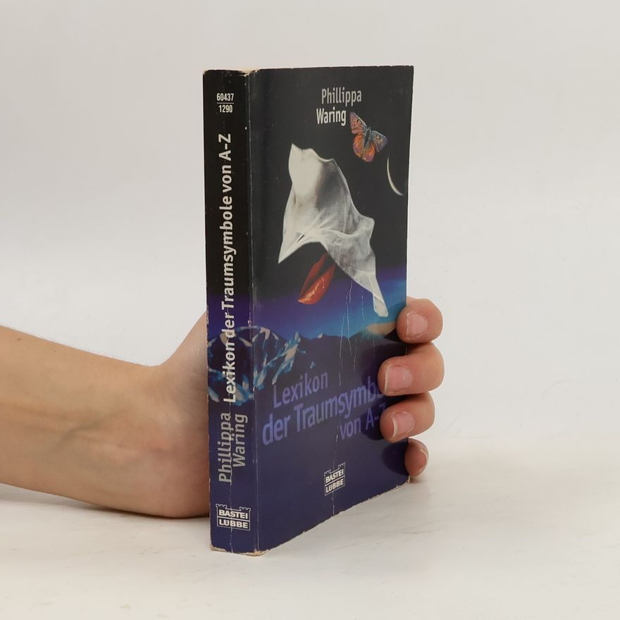 Philippa Waring Lexikon der Traumsymbole von A - Z