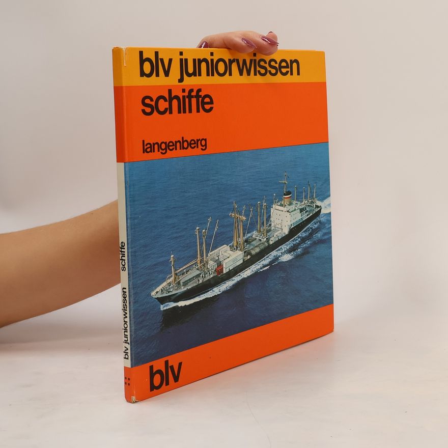 Hans Langenberg schiffe