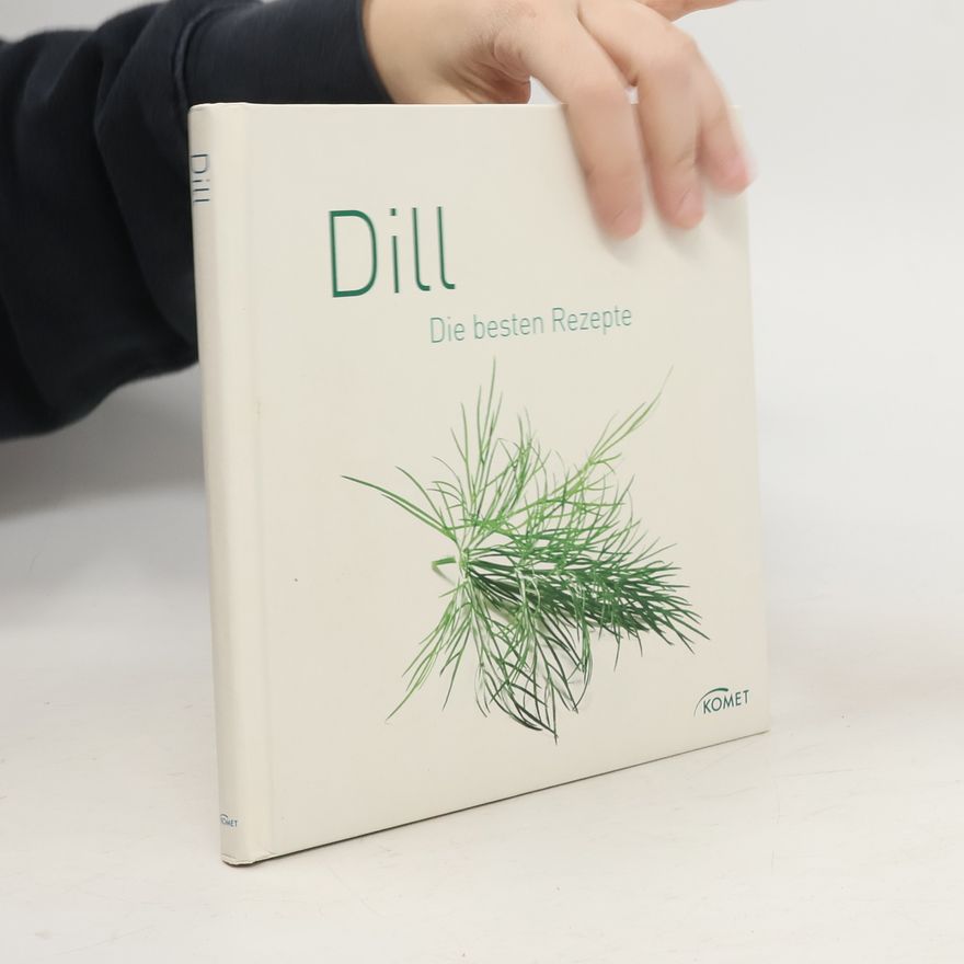 Autorenkollektiv Dill