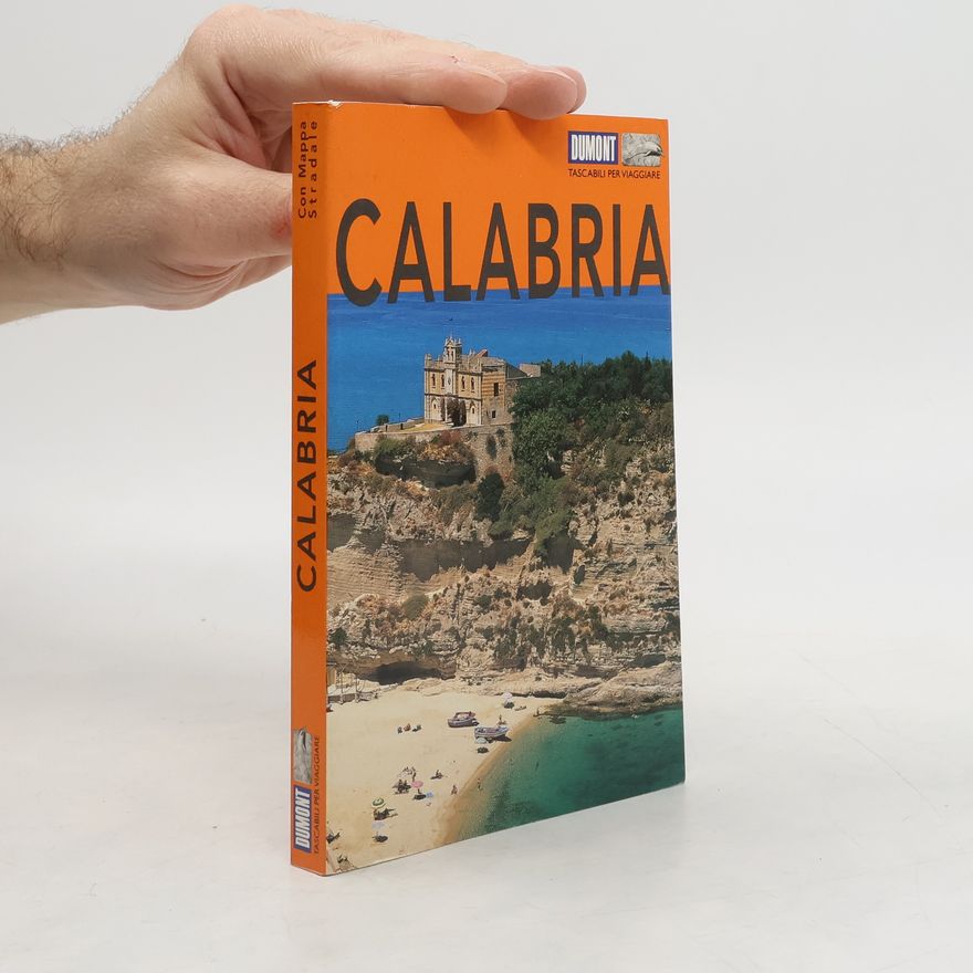 Ilona Witten Calabria