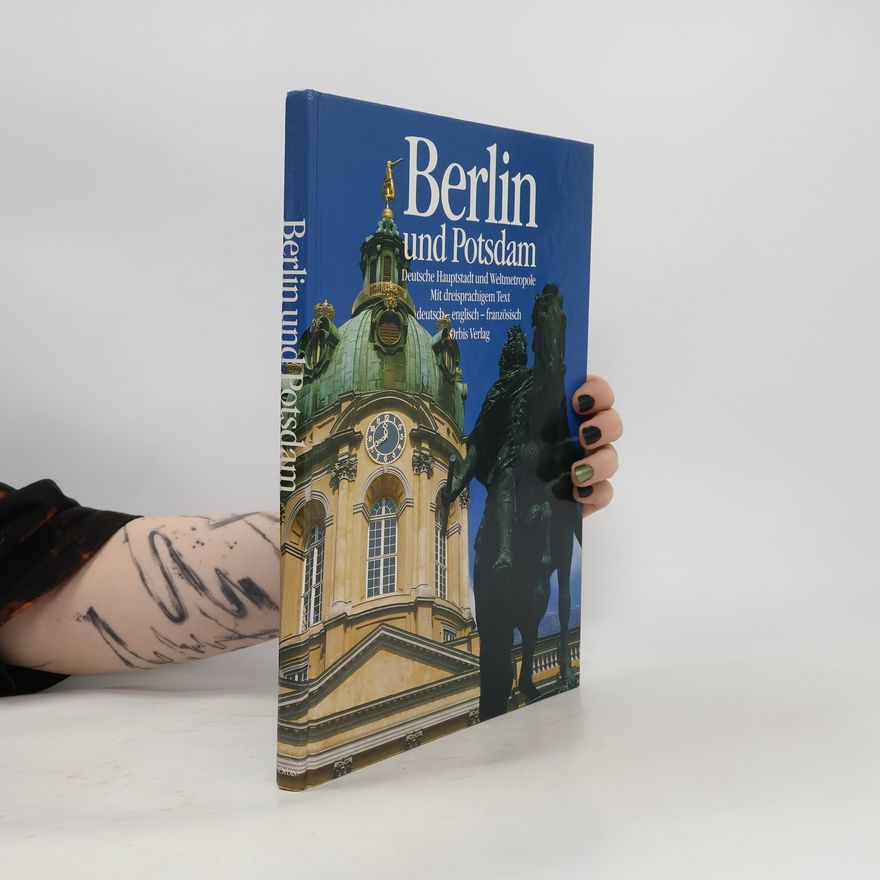 Klaus Lehnartz Berlin und Potsdam