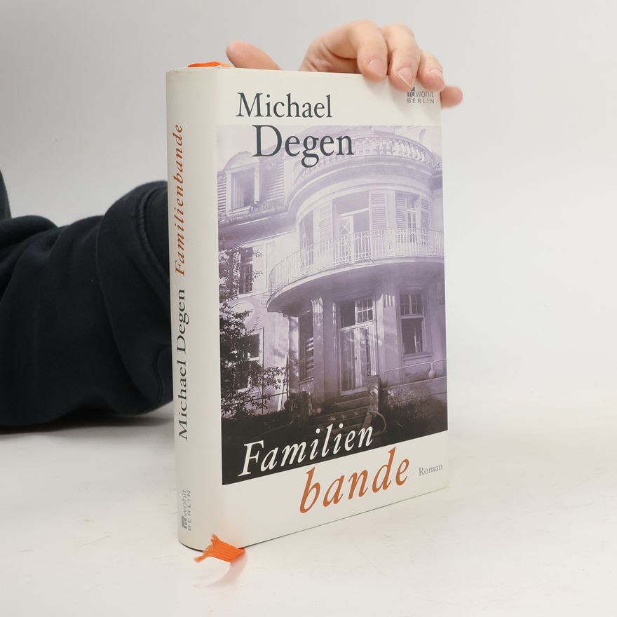 Michael Degen Familienbande