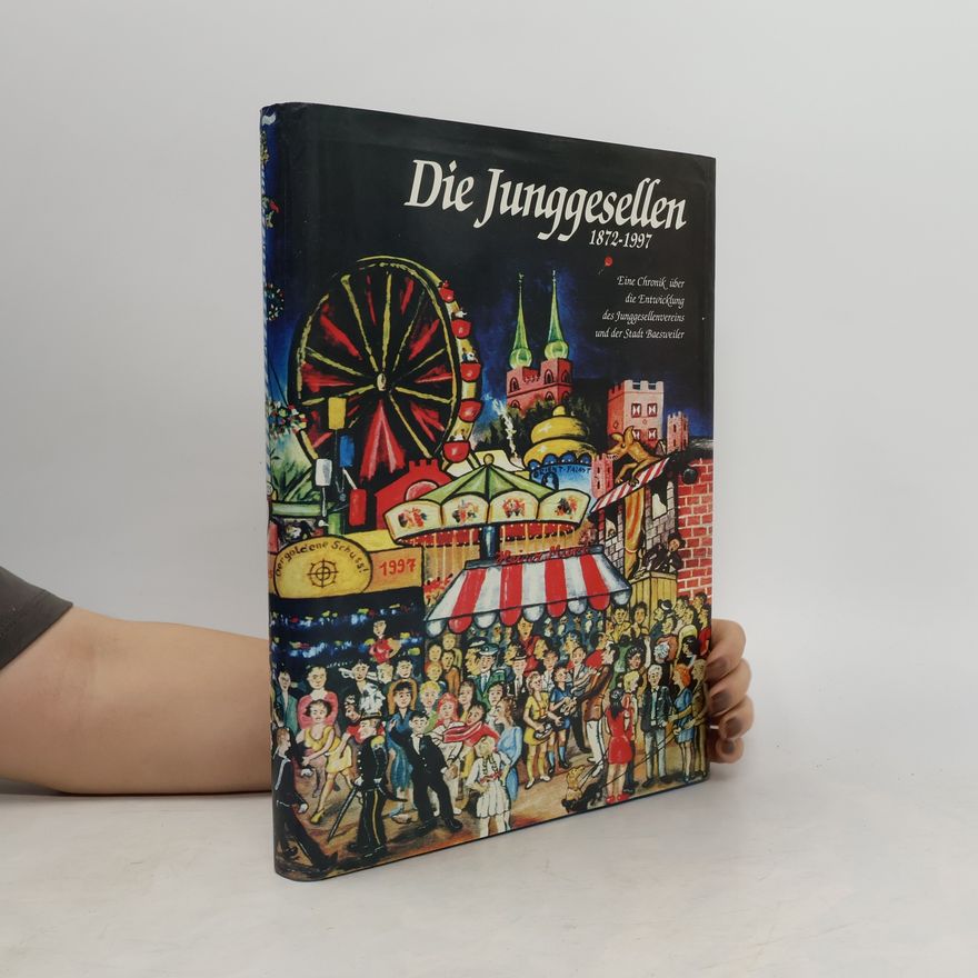 Various authors Die Junggesellen