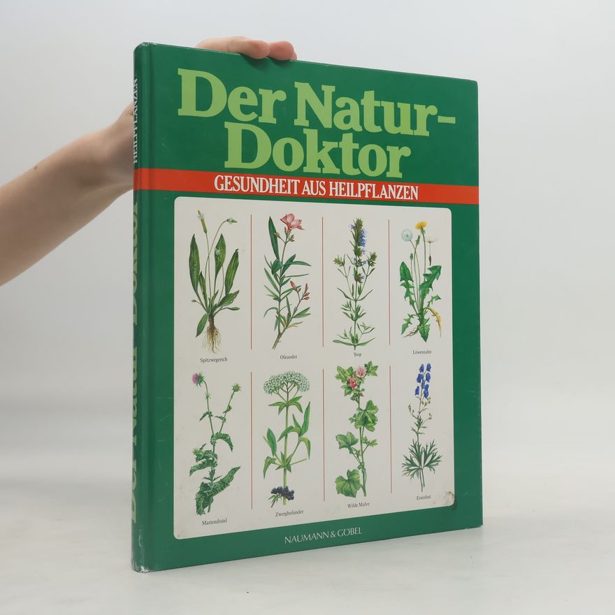 Autorenkollektiv Der Natur-Doktor