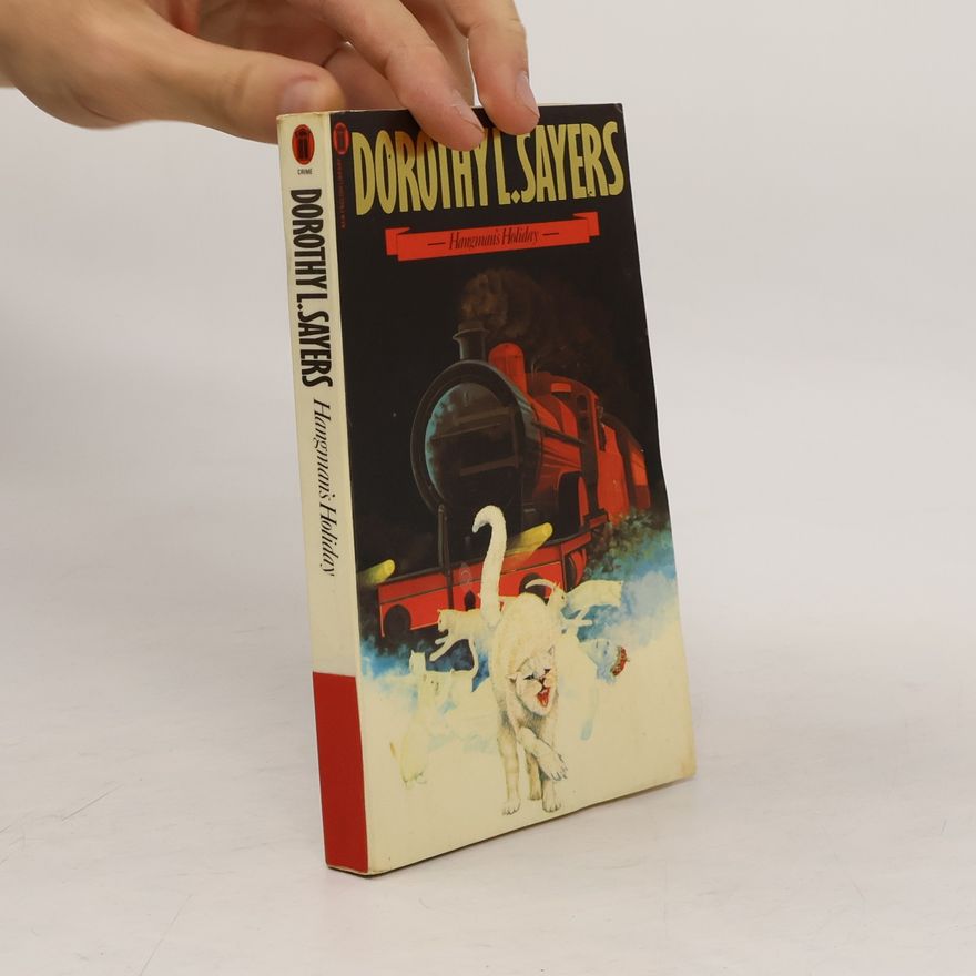 Dorothy L. Sayers Hangman's Holiday