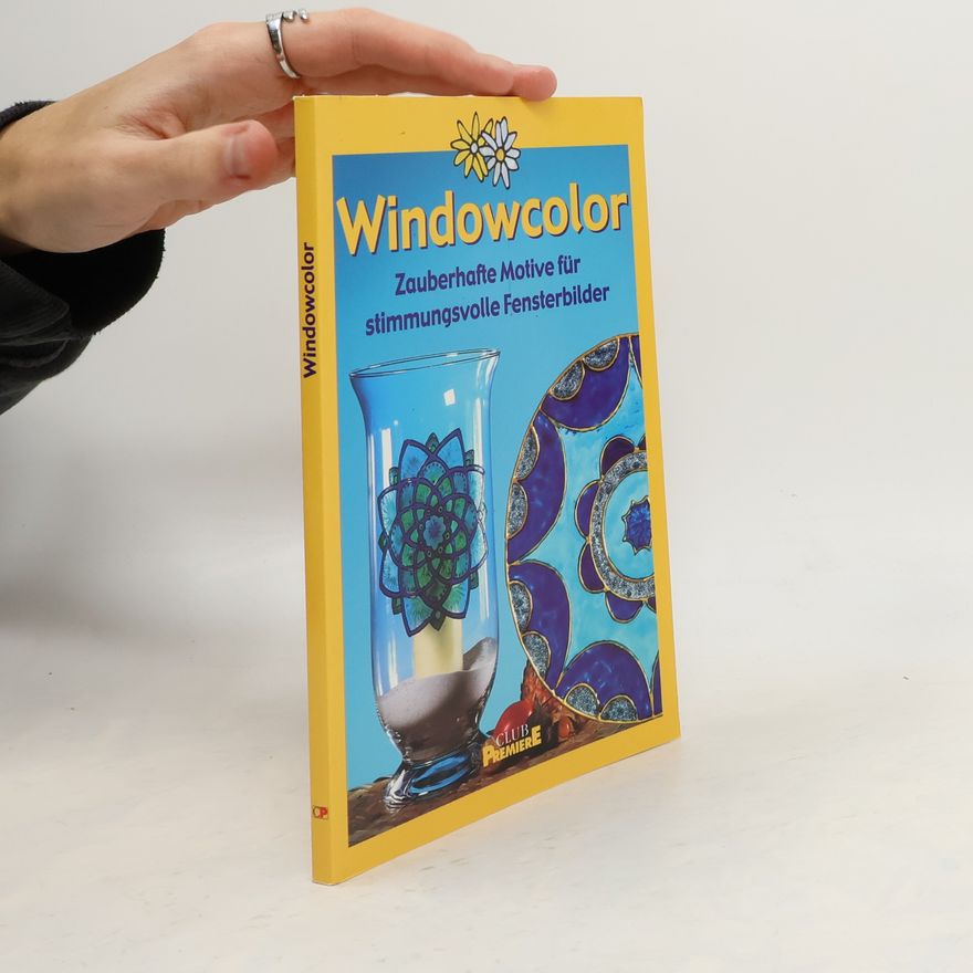 Autorenkollektiv Windowcolor