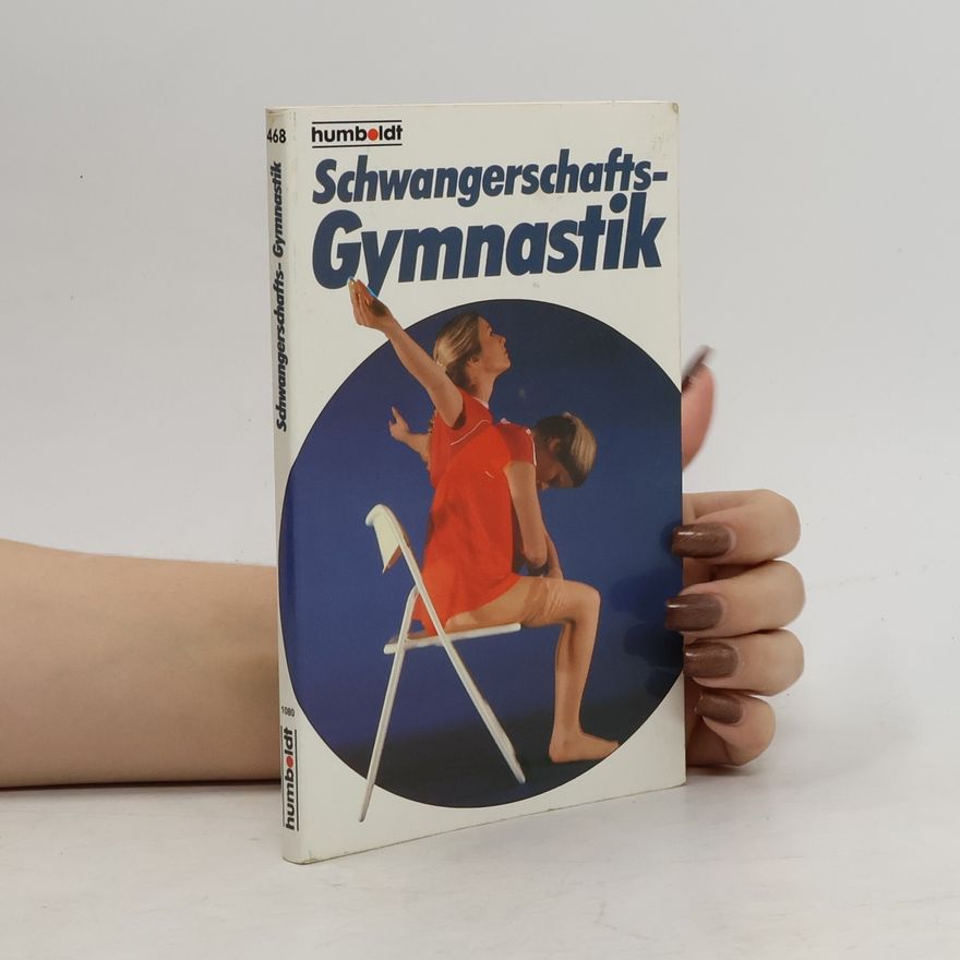 Hannelore PilssSamek Schwangerschafts-Gymnastik