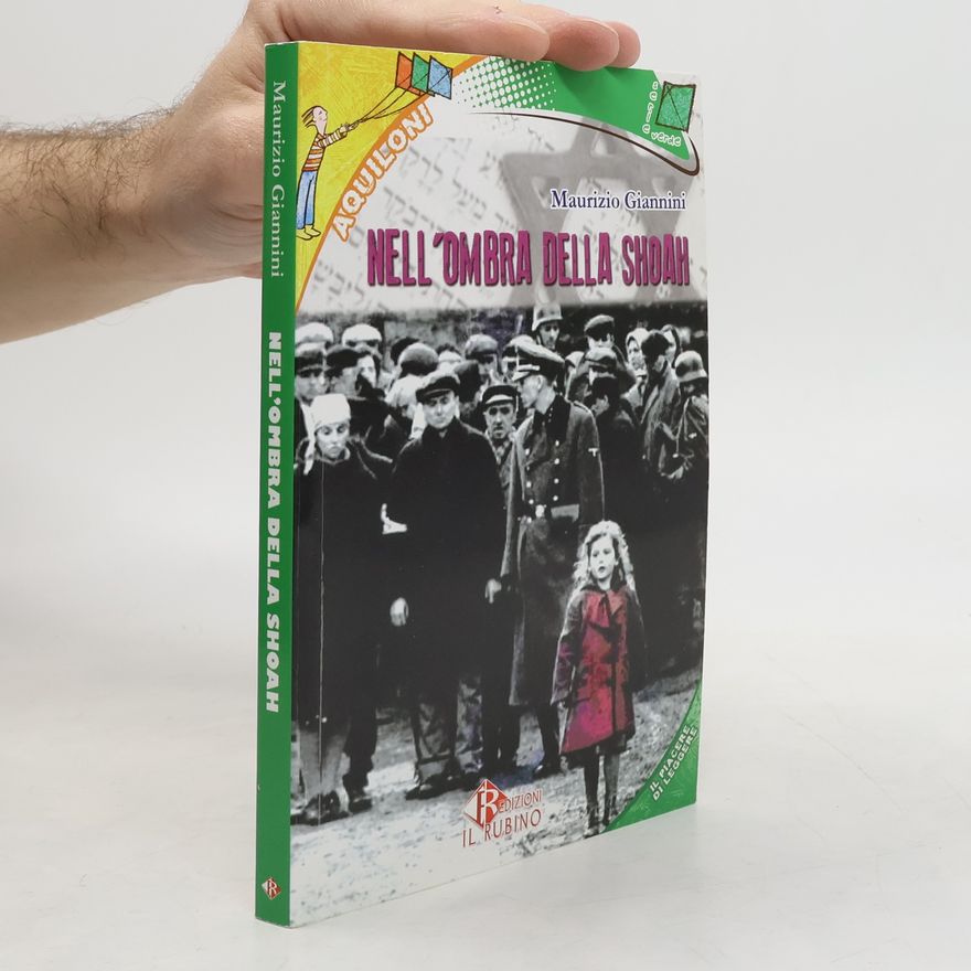 Maurizio Giannini Nell'ombra della Shoah