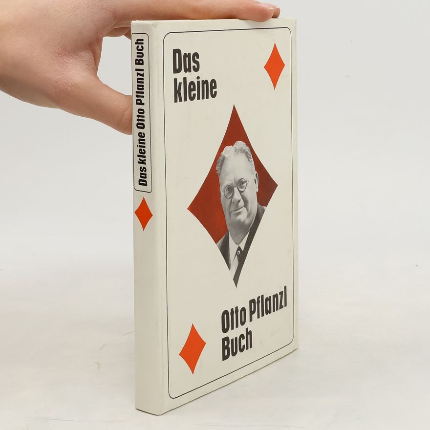 Otto Pflanzl Das kleine