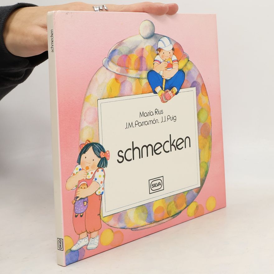 J.J. Puig Schmecken