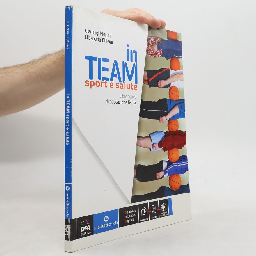 Elisabetta Chiesa In Team sport e salute