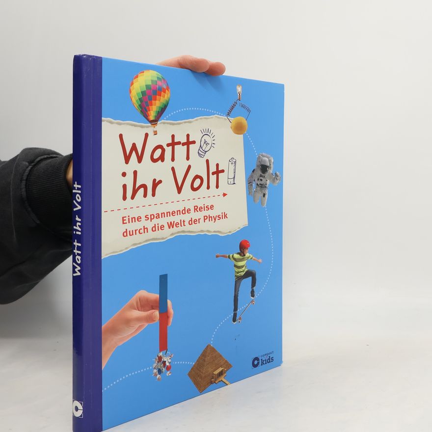 Volker Wollny Watt ihr Volt