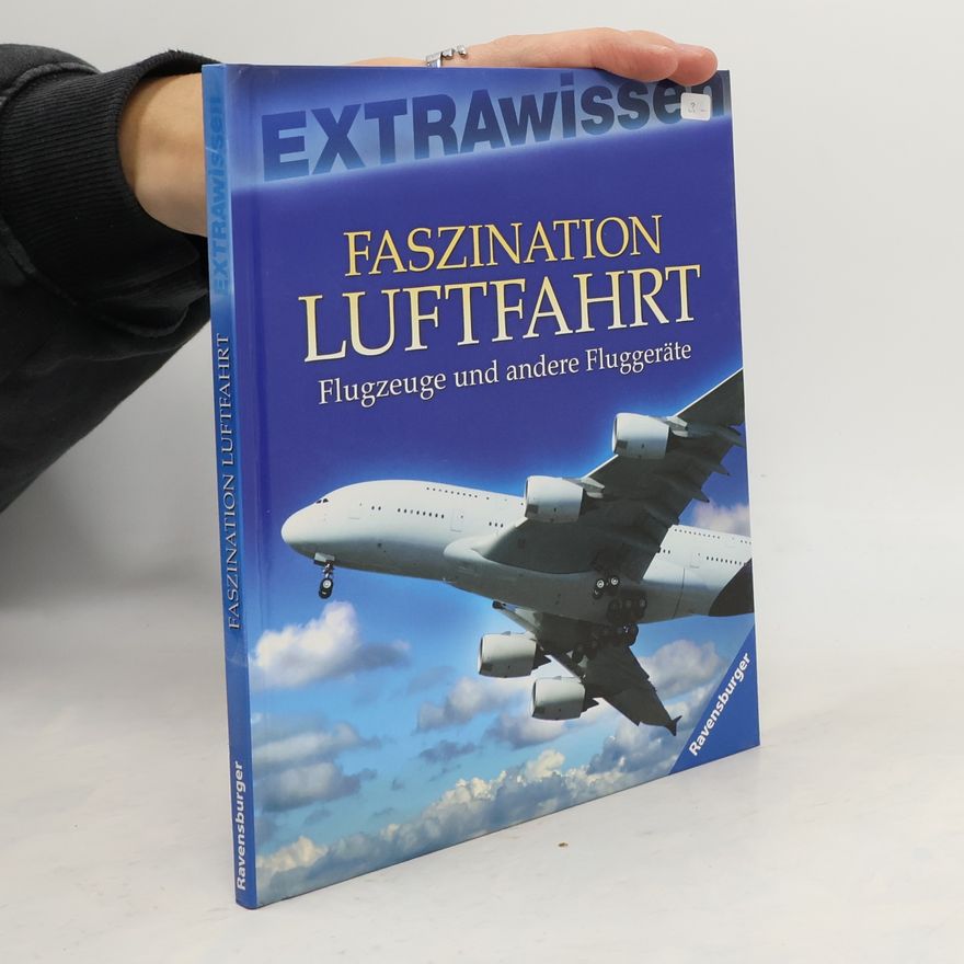 Terry Gwynn-Jones Faszination Luftfahrt