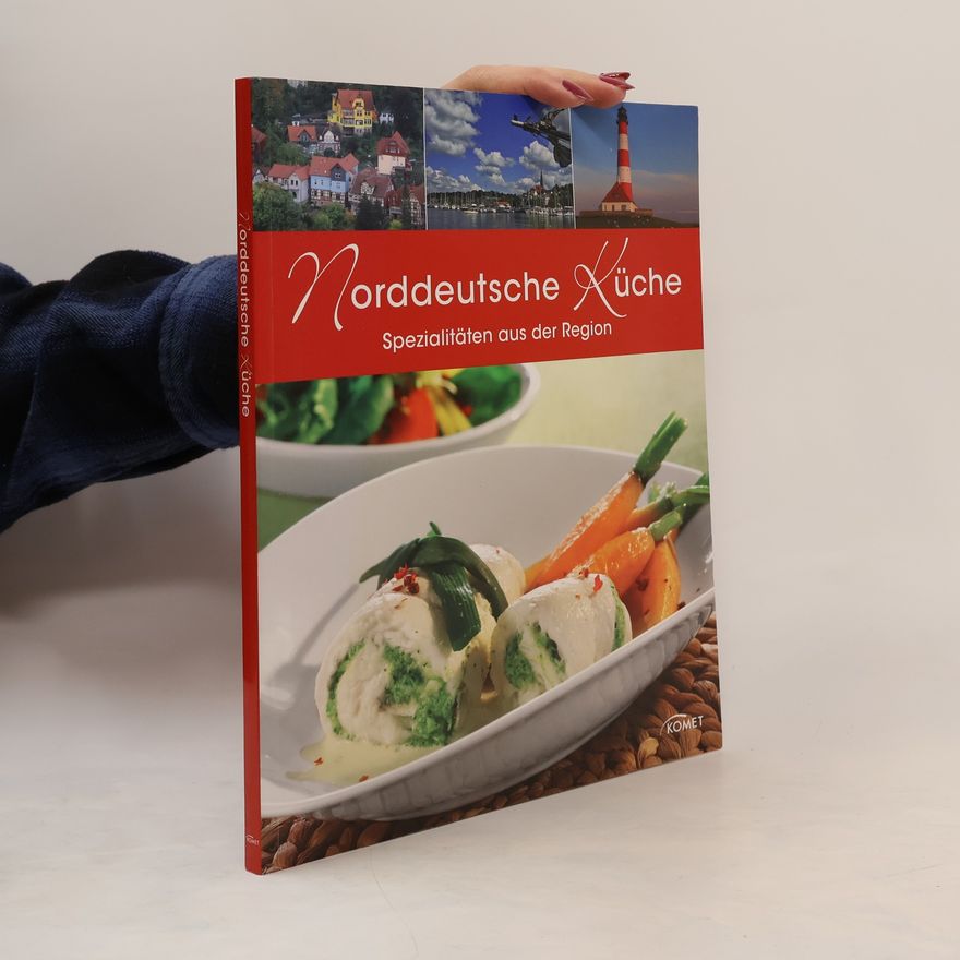 Autorenkollektiv Norddeutsche Küche