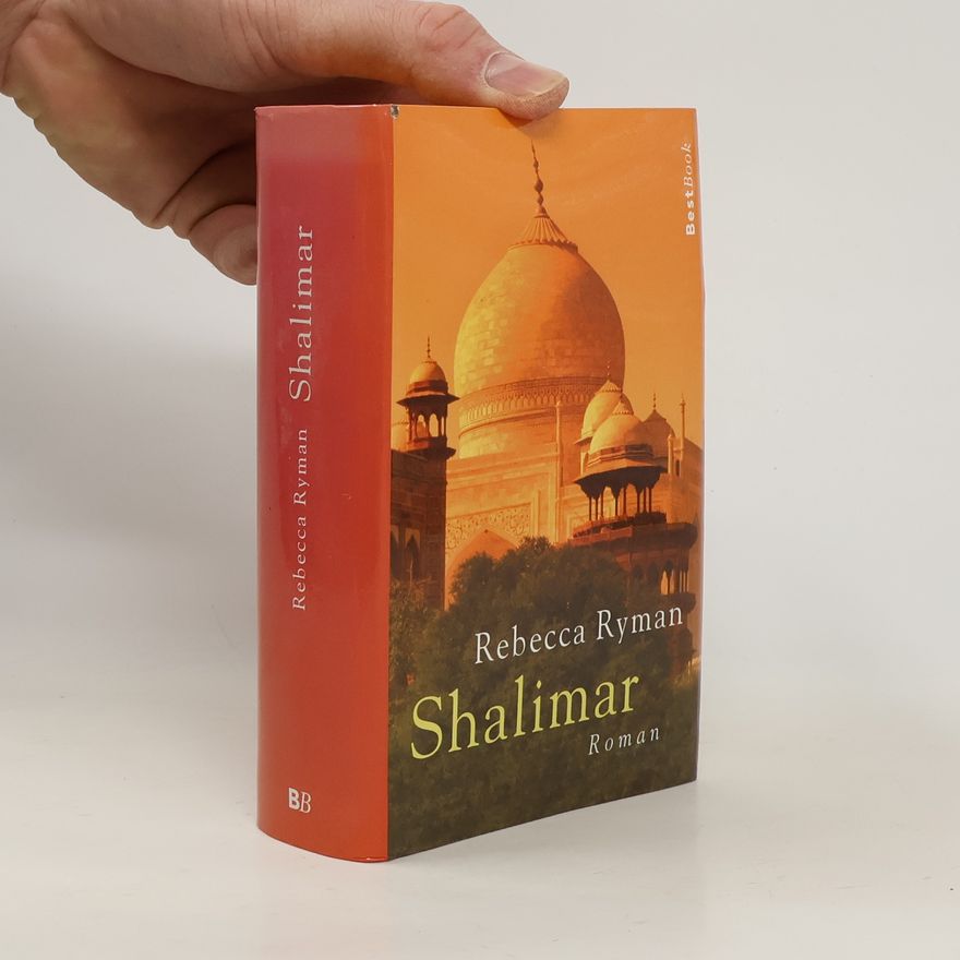 Rebecca Ryman Shalimar