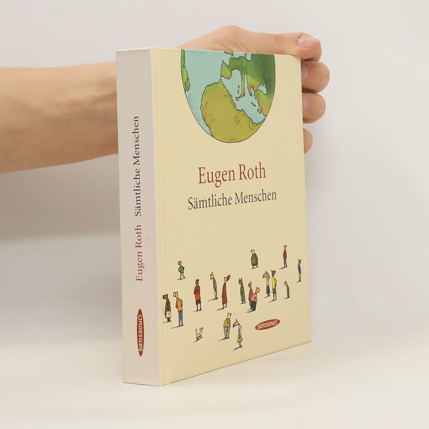 Eugen Roth Sämtliche Menschen