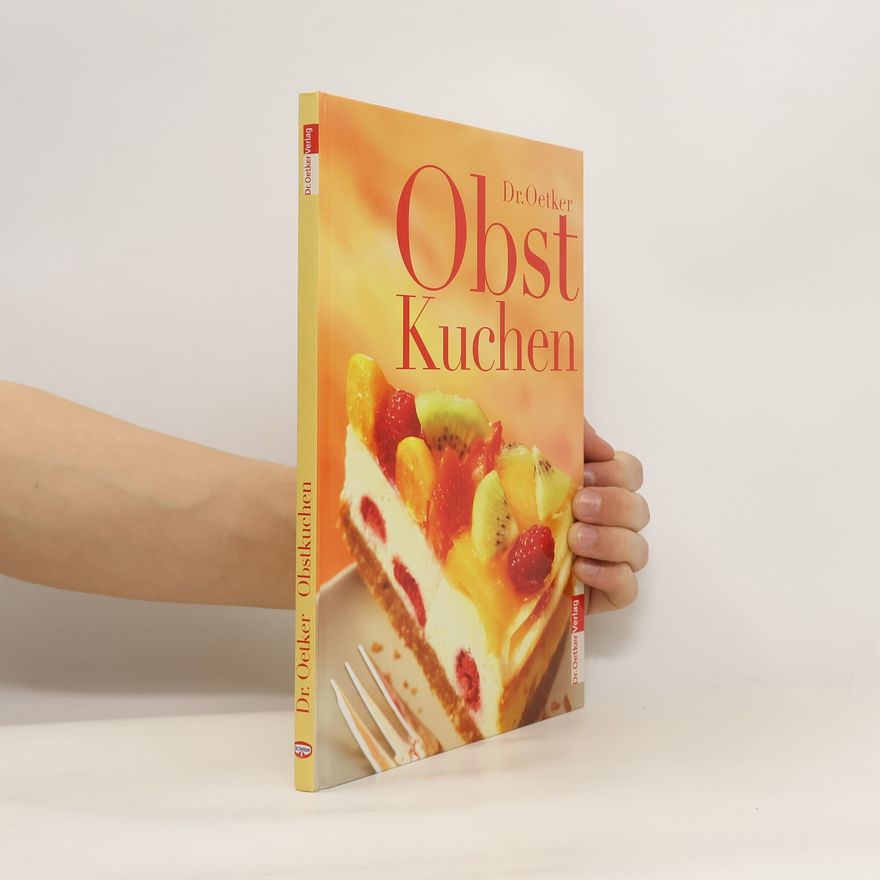 Collectif d'auteurs Obstkuchen