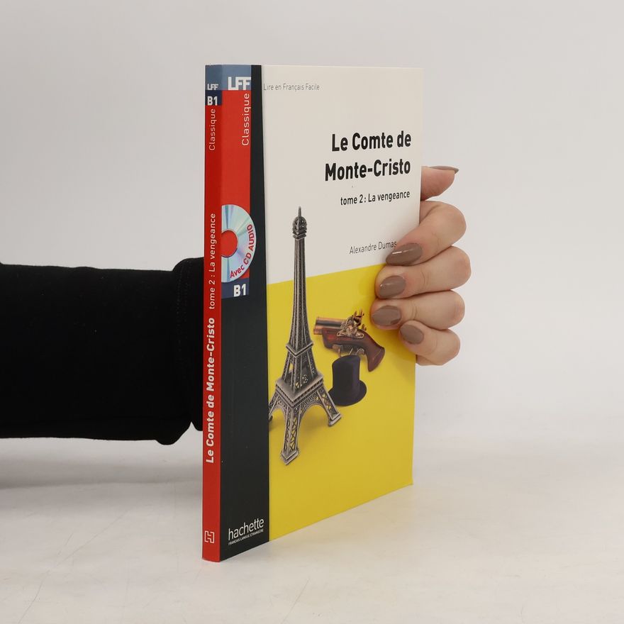 Alexandre Dumas der Ältere Le comte de Monte-Cristo - Tome 2 + audio download