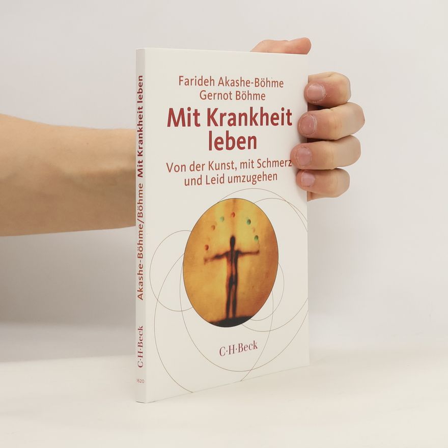 Farideh Akashe-Böhme Mit Krankheit leben