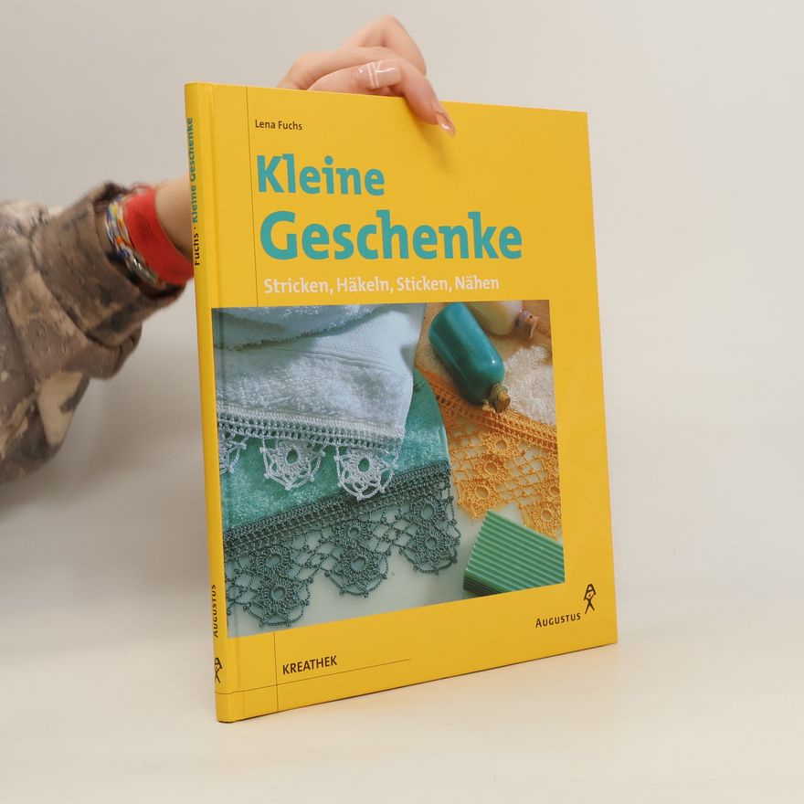 Autorenkollektiv Kleine Geschenke