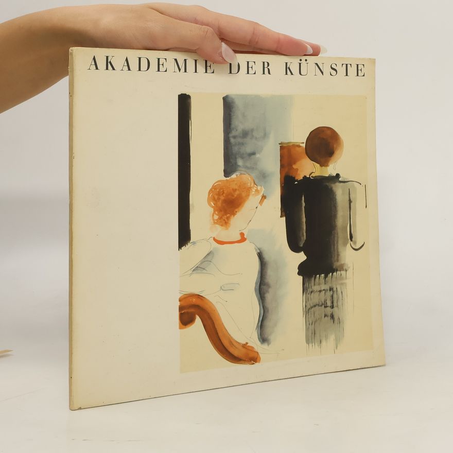 Autorenkollektiv Akademie der Künste