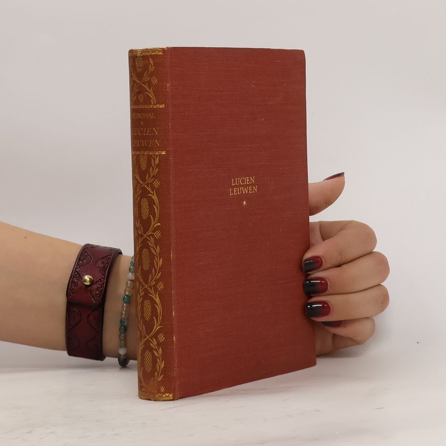 Friedrich Stendhal Zwölf novellen