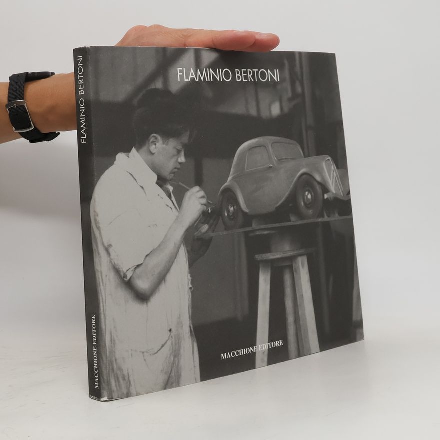Various authors Flaminio Bertoni