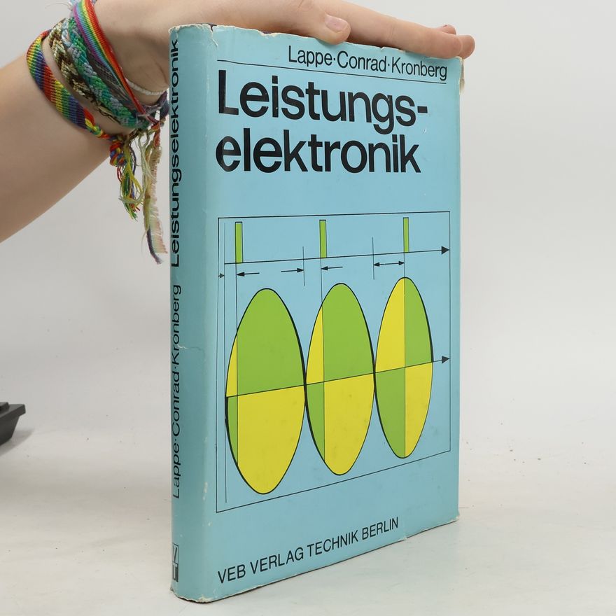 Manfred Kronberg Leistungselektronik
