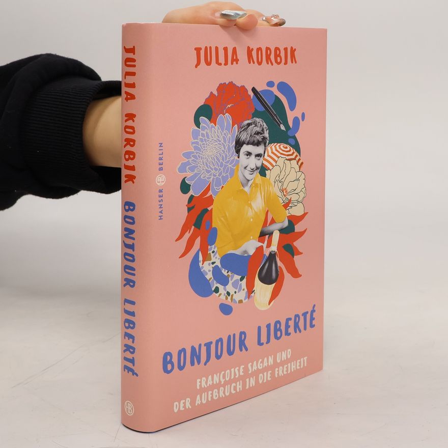 Julia Korbik Bonjour Liberté