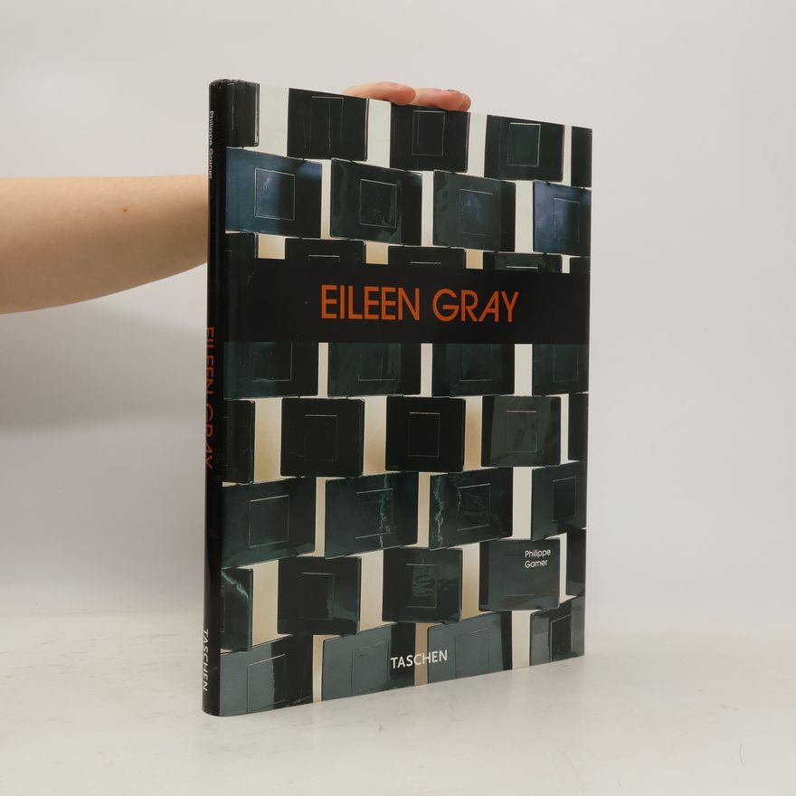 Eileen Gray Design and architecture