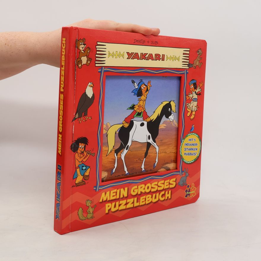Various authors Yakari