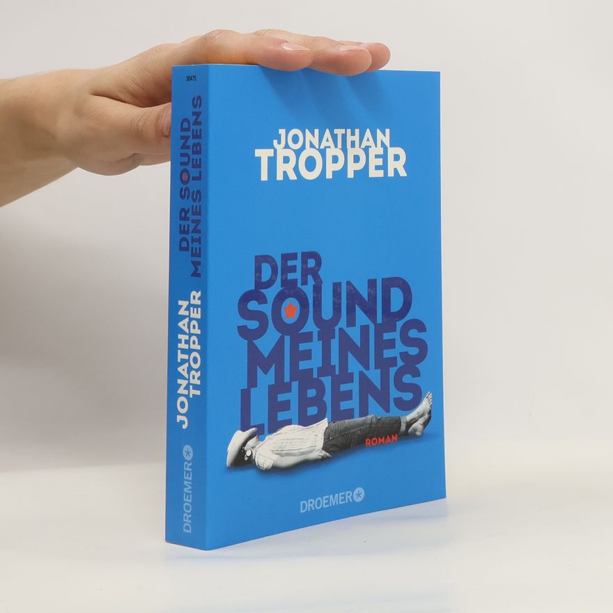 Jonathan Tropper Der Sound meines Lebens
