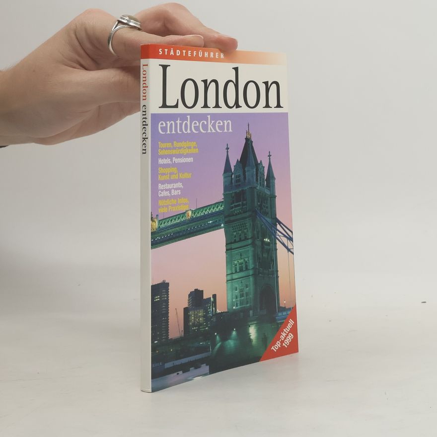 Autorenkollektiv London entdecken