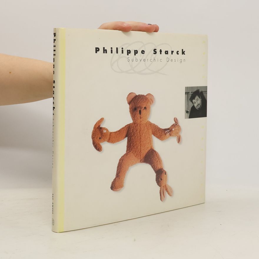 Fay Sweet Philippe Starck