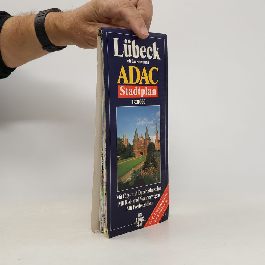 Kolektiv autorů Lübeck