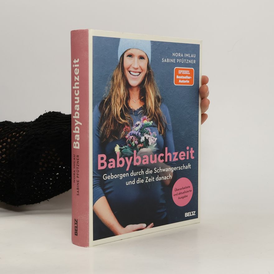 Nora Imlau Babybauchzeit