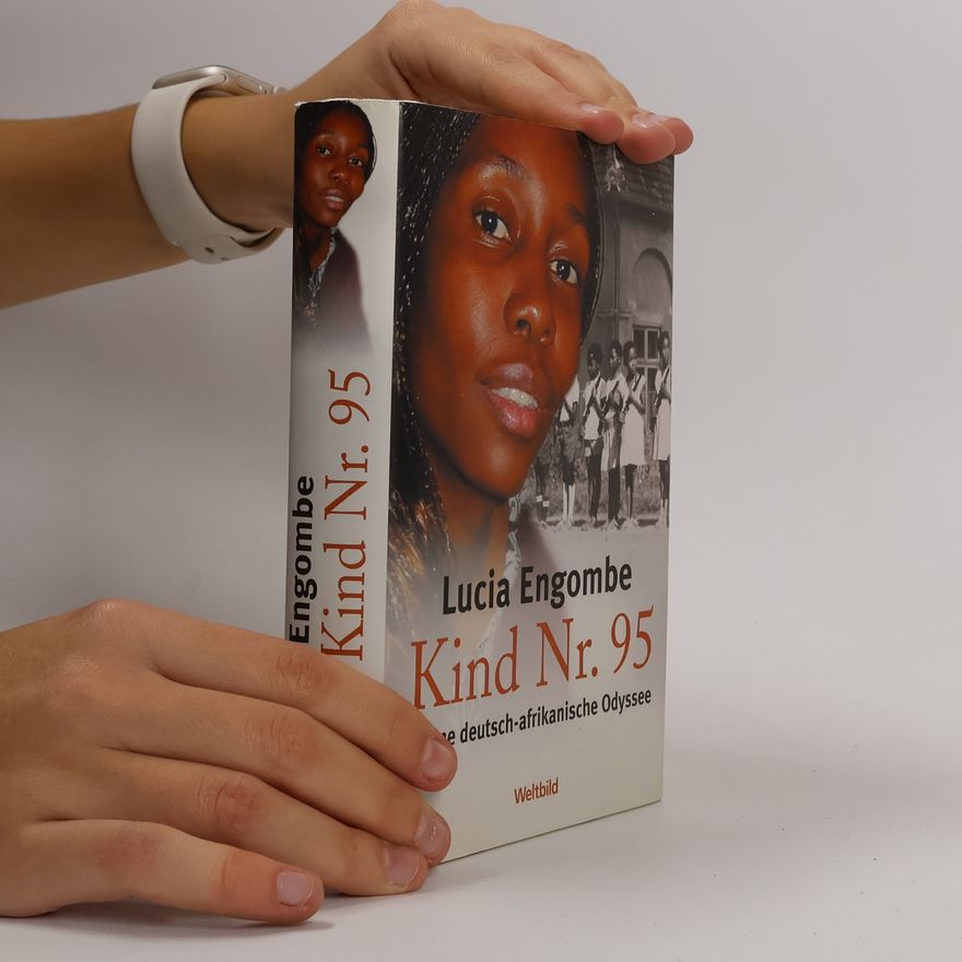 Lucia Engombe Kind Nr. 95