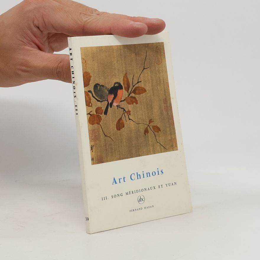 Jean A Keim L'art chinois