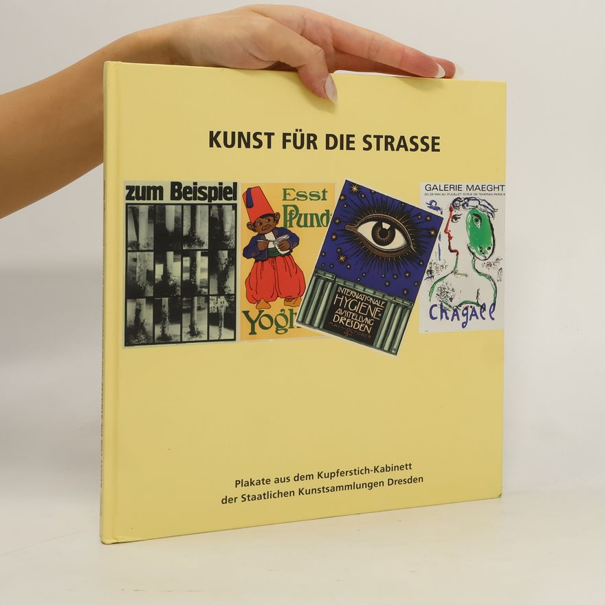 Autorenkollektiv Kunst für die Strasse